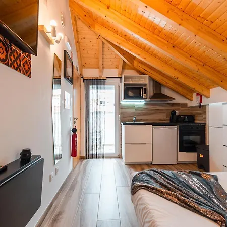Casa Rendas By Cosycasa Tatil Evi *