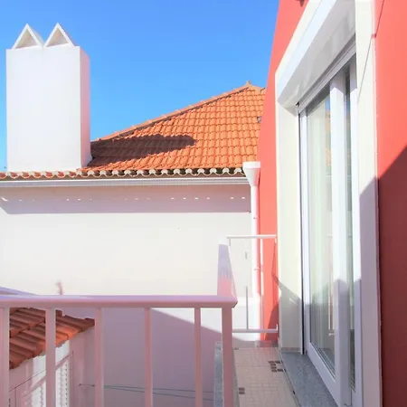 Casa Rendas By Cosycasa Tatil Evi