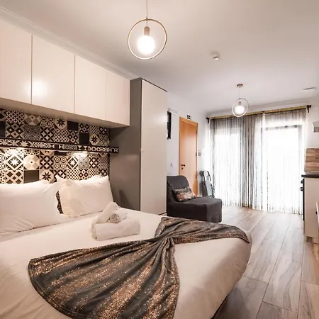 Casa Rendas By Cosycasa Tatil Evi Peniche