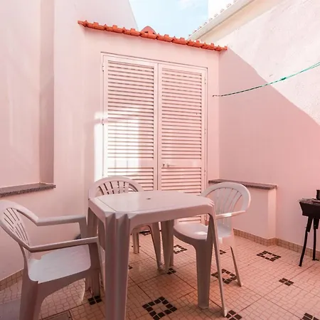 Tatil Evi Casa Rendas By Cosycasa