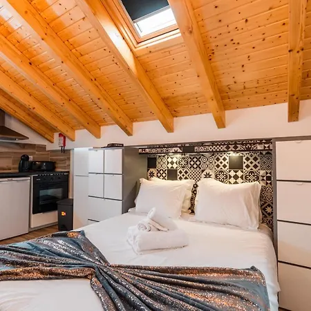 Tatil Evi Casa Rendas By Cosycasa Peniche