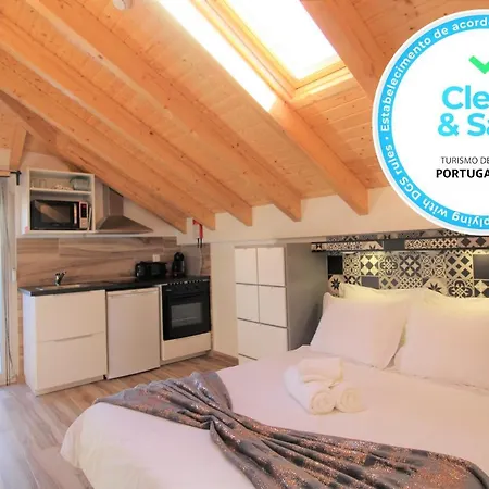 Tatil Evi Casa Rendas By Cosycasa
