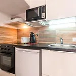 Casa Rendas By Cosycasa 페니케