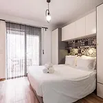 펜션 Casa Rendas By Cosycasa *