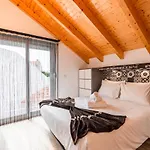펜션 Casa Rendas By Cosycasa *