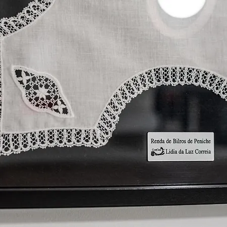 Casa Rendas By Cosycasa Feriehus *