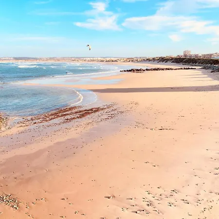 Casa Rendas By Cosycasa Feriehus Peniche