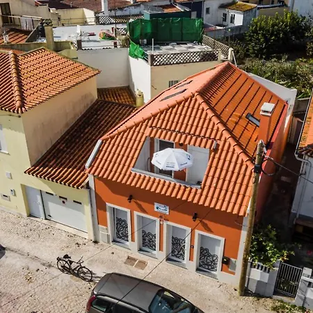 Casa Rendas By Cosycasa