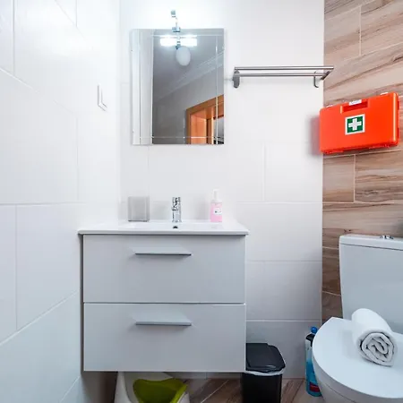 Casa Rendas By Cosycasa Peniche