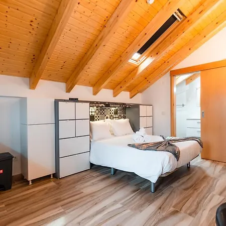 Casa Rendas By Cosycasa Feriehus