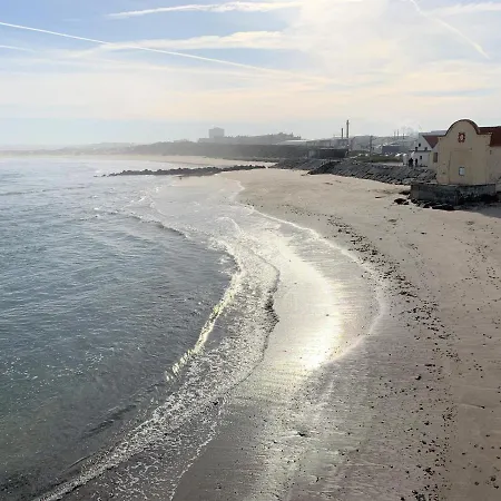 Feriehus Casa Rendas By Cosycasa *