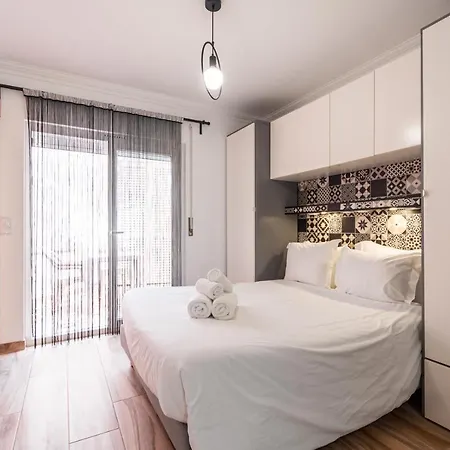 Feriehus Casa Rendas By Cosycasa *