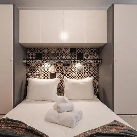 Feriehus Casa Rendas By Cosycasa