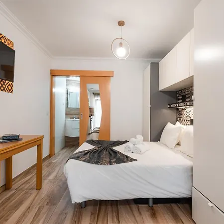 Feriehus Casa Rendas By Cosycasa