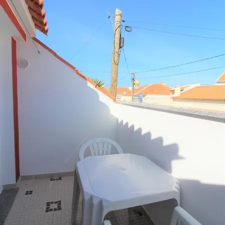 Casa Rendas By Cosycasa Peniche