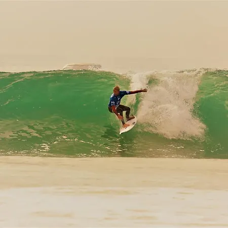 Casa Rendas By Cosycasa Feriehus *