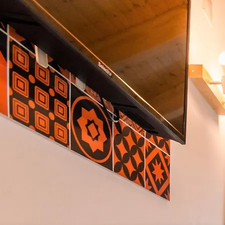 Feriehus Casa Rendas By Cosycasa *