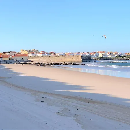 Casa Rendas By Cosycasa Peniche