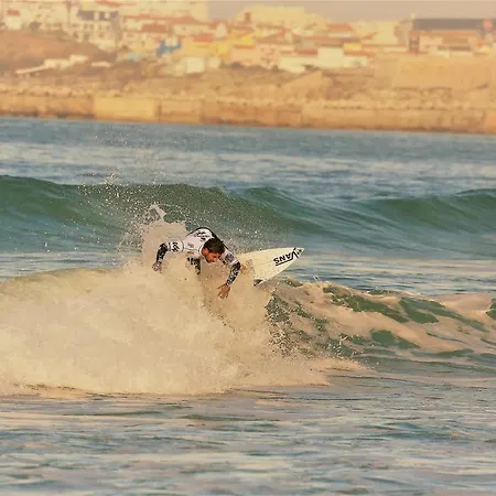 Casa Rendas By Cosycasa Feriehus Peniche