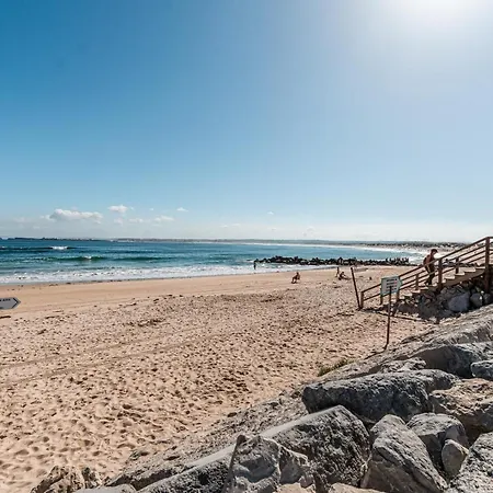 Casa Rendas By Cosycasa Feriehus