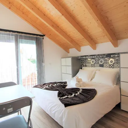 Feriehus Casa Rendas By Cosycasa *