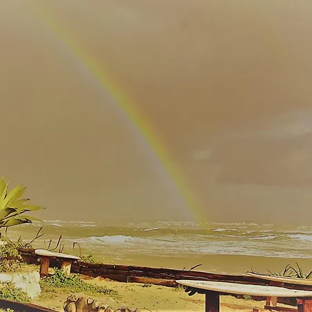 Casa Rendas By Cosycasa