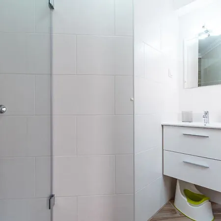 Casa Rendas By Cosycasa Peniche