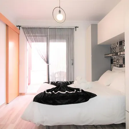 Casa Rendas By Cosycasa Peniche