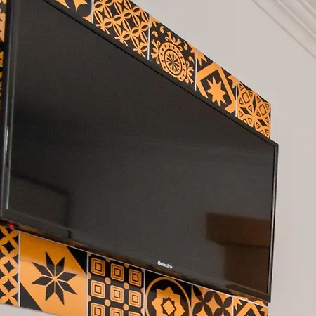 Casa Rendas By Cosycasa Peniche