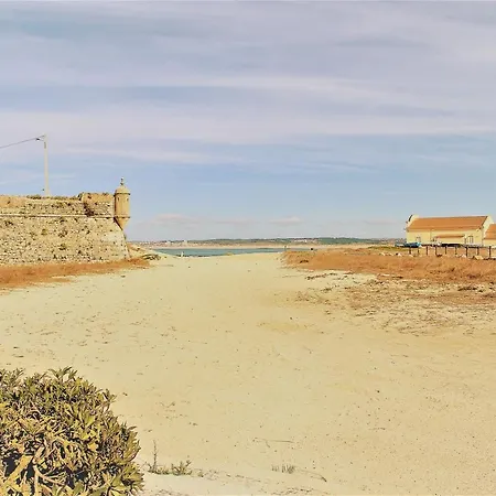 Casa Rendas By Cosycasa * Peniche