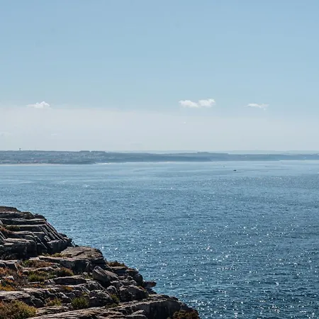 Feriehus Casa Rendas By Cosycasa Peniche