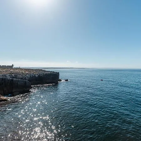 Casa Rendas By Cosycasa *