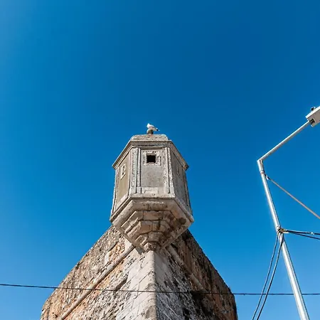 Casa Rendas By Cosycasa Feriehus