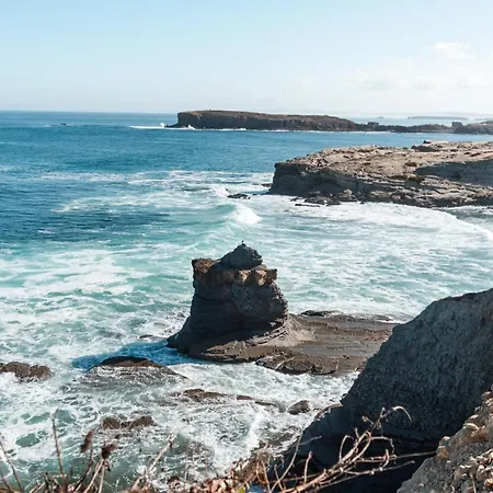 Casa Rendas By Cosycasa Feriehus Peniche