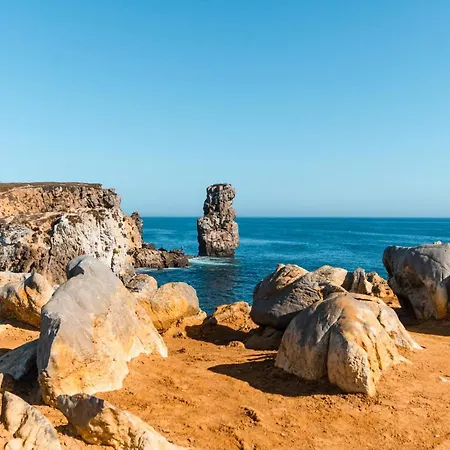 Casa Rendas By Cosycasa * Peniche