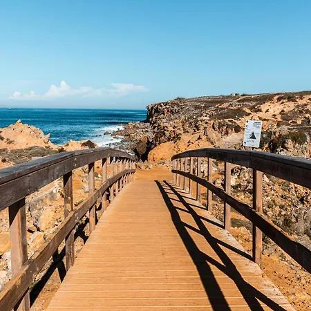 Casa Rendas By Cosycasa * Peniche