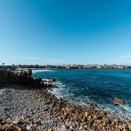 Feriehus Casa Rendas By Cosycasa