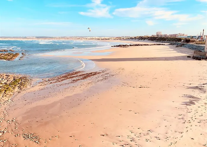 Casa Rendas By Cosycasa Tatil Evi Peniche