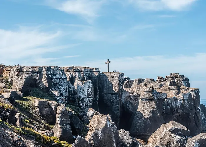 Casa Rendas By Cosycasa * Peniche