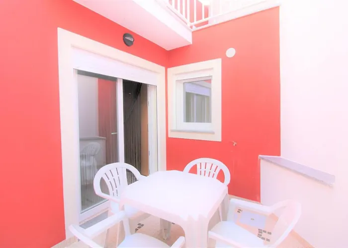 Casa Rendas By Cosycasa Peniche