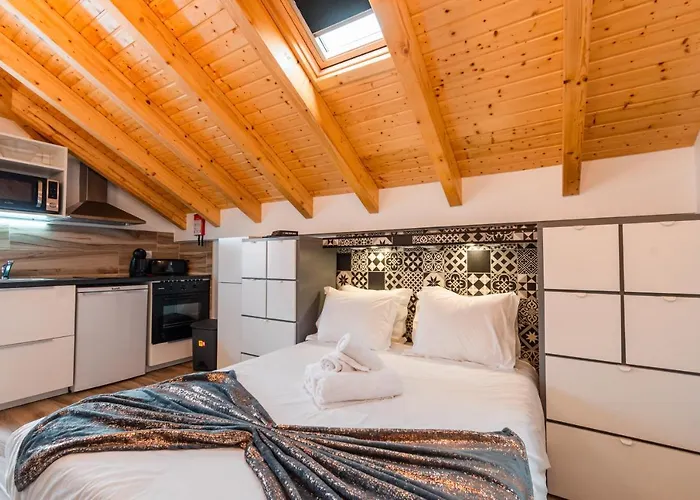 Tatil Evi Casa Rendas By Cosycasa Peniche