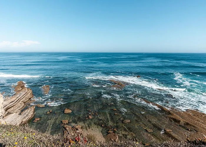 Tatil Evi Casa Rendas By Cosycasa Peniche