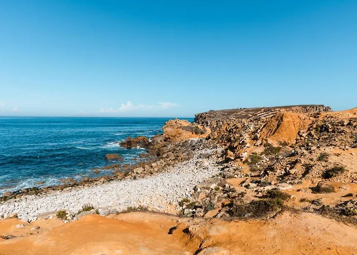 Tatil Evi Casa Rendas By Cosycasa